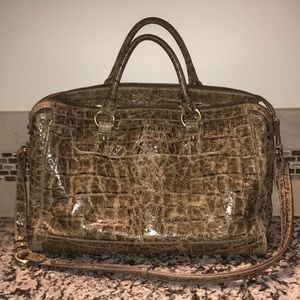 Brahmin purse